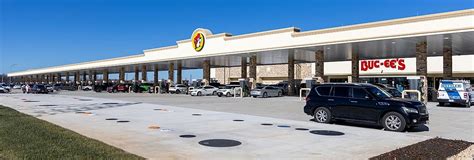 Buc-ee's | Springfield, MO - Official Website