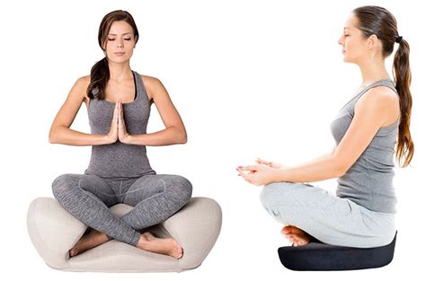 5 Best Ergonomic Cushions & Seats for Floor Meditation - Awake & Mindful