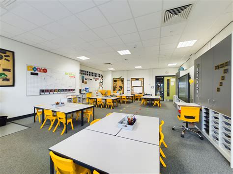 Silsden Primary School | Richardsons Office Furniture and Supplies