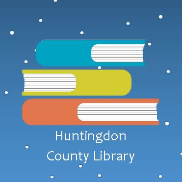 Huntingdon County Library | Huntingdon PA