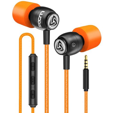 Top 10 Best Earbuds with Mic in 2023 Reviews | Buyer’s Guide