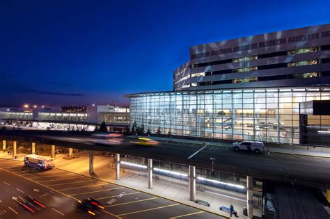 Automated screening lanes installed at Seattle-Tacoma Airport ...