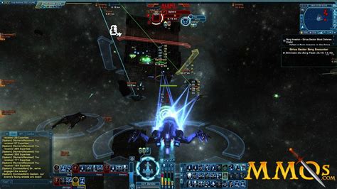 Star Trek Online won't support cross-play between PC and PS4 | Gamespresso