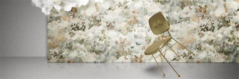 Moooi Wallcovering — Arte