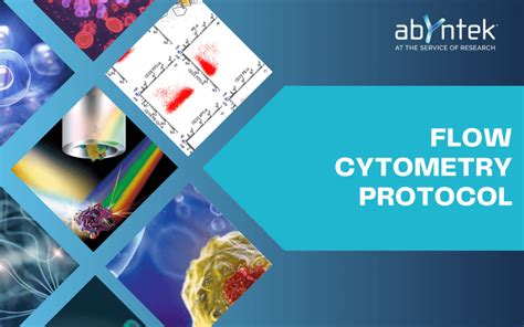 Flow Cytometry Protocol - Abyntek Biopharma