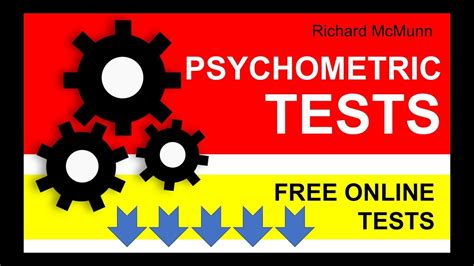 Free Psychometric Tests And Answers - securityherof