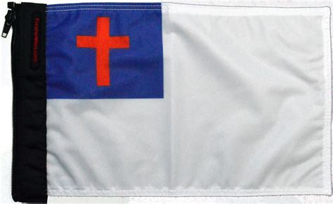 Christian Flag