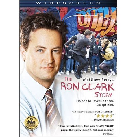 The Ron Clark Story (2006)