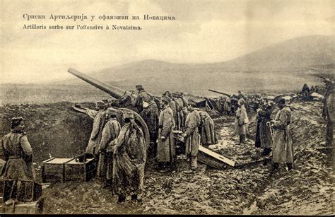 Balkan Wars 1912-13 - Photo Gallery - Part 1