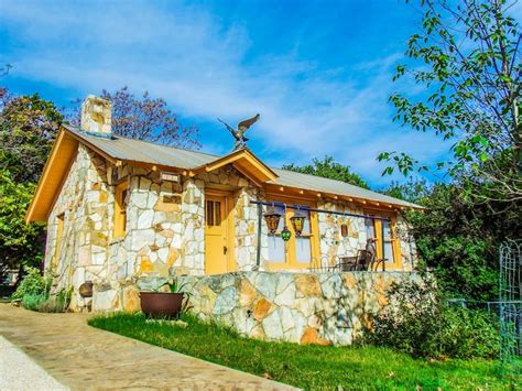 12 Best Cabin Rentals In Kerrville, Texas - Updated 2024 | Trip101