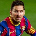 Lionel Messi: Barcelona forward agrees contract extension with 50 per cent pay cut | Football ...