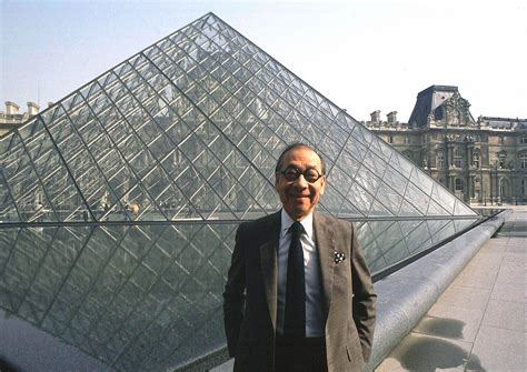 I.M. Pei | Biography, Architecture, & Facts | Britannica