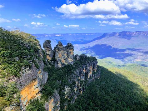 Three Sisters, Blue Mountains Australia | Blue mountains australia ...