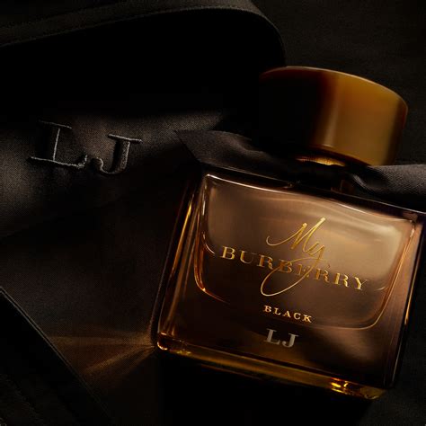 My Burberry Black Parfum 90ml - Women | Burberry United States