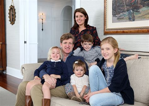 Patrick Kennedy is at Home in New Jersey | Princeton Magazine