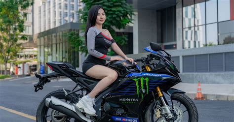 Các mẫu xe moto cho nữ của Yamaha cá tính được yêu thích nhất - Revzone Yamaha Motor