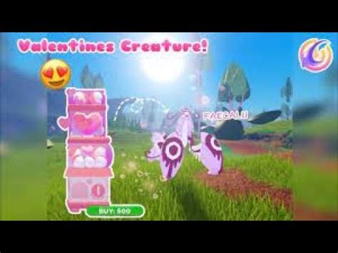 Faecalu Showcase! | Creatures of Sonaria - YouTube