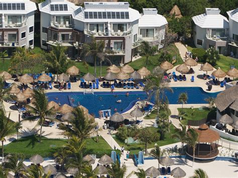 Sandos Caracol Eco Resort Mayan Riviera Reviews