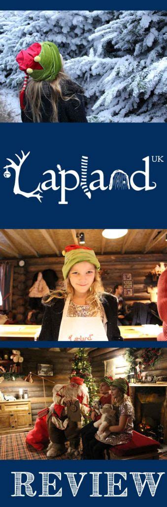 Lapland UK Reviews - See exactly what's included! ⋆ Yorkshire Wonders