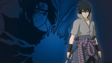 1366x768 Resolution Sasuke Uchiha Naruto Anime 1366x768 Resolution ...