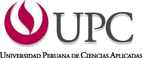 Universidad Peruana de Ciencias Aplicadas UPC Logo Vector - (.Ai .PNG .SVG .EPS Free Download)