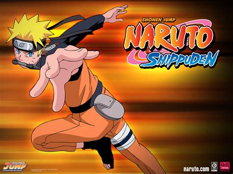 Naruto Laptop Wallpapers - WallpaperSafari