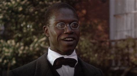 Andre Braugher's 5 Best Movies And TV Shows