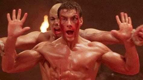 Celebrating 30 Years of Kickboxer (1989) - The Action Elite