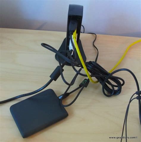 Laptop Gear Review: USB 2.0 Port Replicator with Digital Video | Gear Diary