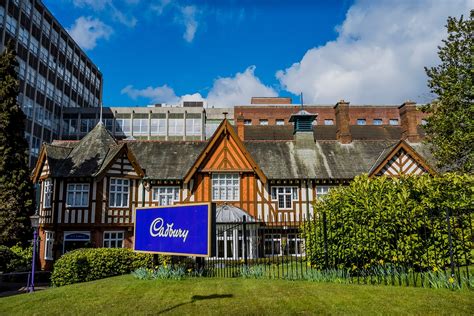 Visiter le Cadbury World à Birmingham : billets, tarifs, horaires