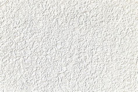 Rough white cement plastered wall texture | free image by rawpixel.com White Wall Texture ...