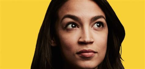 Ocasio-Cortez Clashes with Congressman over Concession Calls