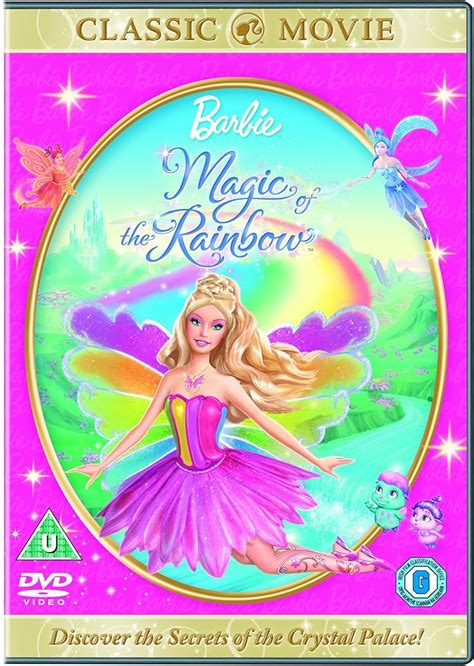 Barbie: Fairytopia • DVD | lupon.gov.ph