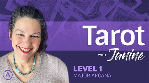 Join Tarot by Janine to get all the news!