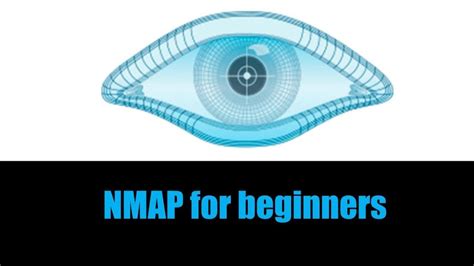 NMAP Tutorial - YouTube