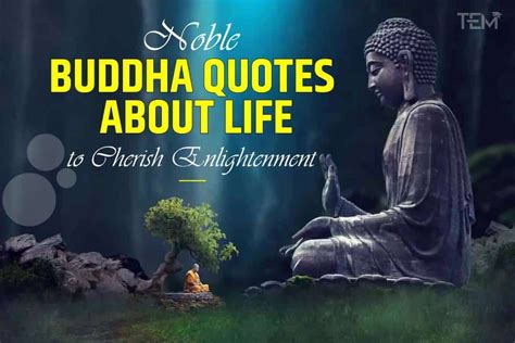 Buddha Quotes about Life for Spiritual Awakening