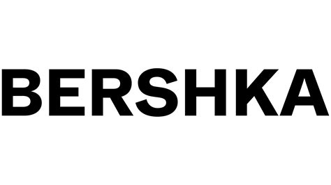 Bershka Logo, symbol, meaning, history, PNG, brand