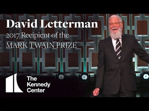 Mark Twain Prize for American Humor Winners List | Recipients Roster