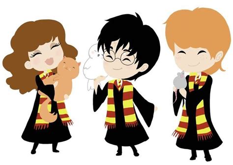 Harry Potter Free Clipart and Art Inspiration