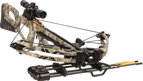 Six New Bear X Crossbows from Bear Archery | Archery Business