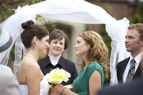 The Top Lesbian Wedding Songs