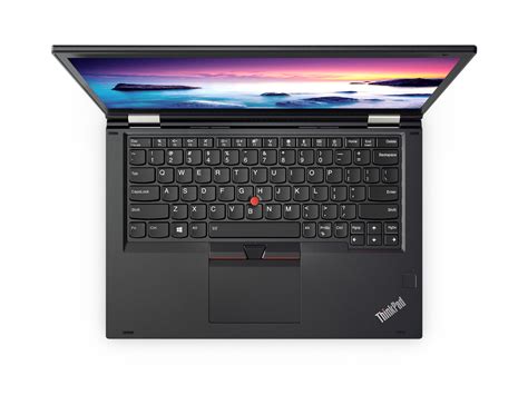 Lenovo ThinkPad Yoga 370 | Laptop.bg - Технологията с теб