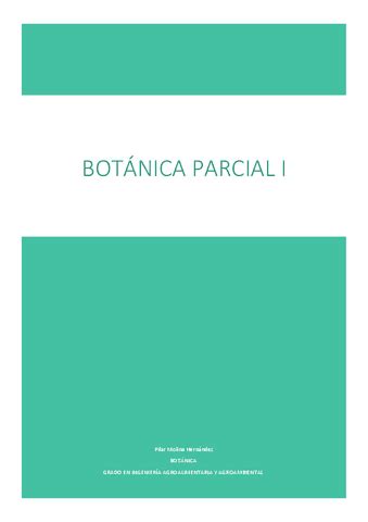 Apuntes de Cultivo de Microorganismos Fotosintéticos y sus Aplicaciones Biotecnológicas