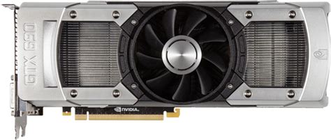 GeForce GTX 690 Review: Testing Nvidia's Sexiest Graphics Card | Tom's ...