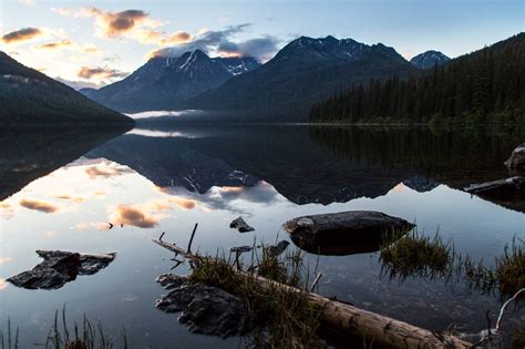 The 12 Best Scenic Drives in Montana That Will Amaze You - The Wild Guides