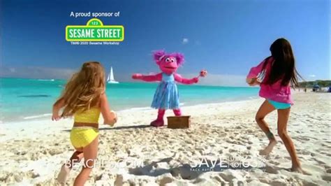 Beaches TV Commercial, 'Feel Like a Family Again' - iSpot.tv