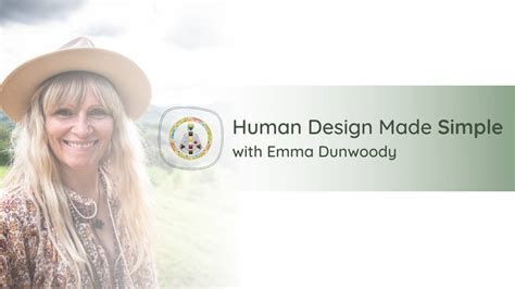 Emma Dunwoody - Transformational Human Design™