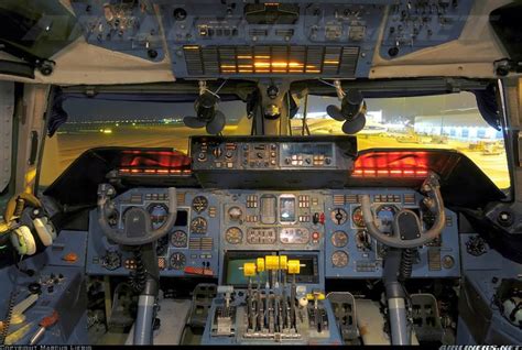 An-225 Mriya | Cockpit, Aviation, Aircraft