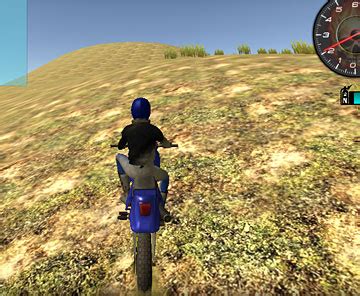 Motorcycle Games | Play for FREE at Drifted.com!