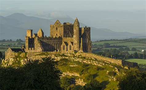 Tipperary a magical place to spend Valentine's weekend - Tipperary Tourism